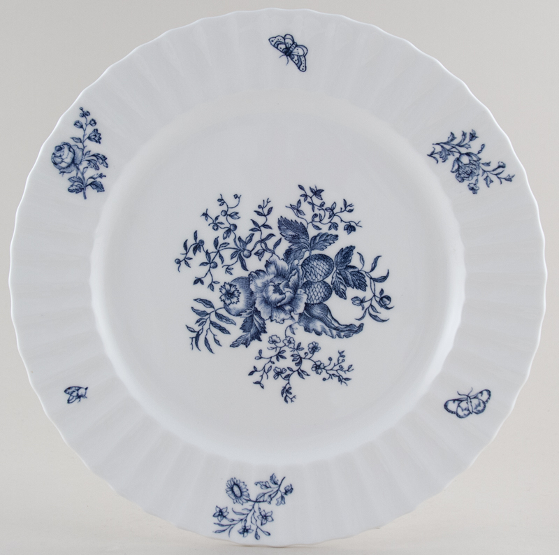 Plate c1960s